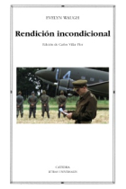 Rendición incondicional