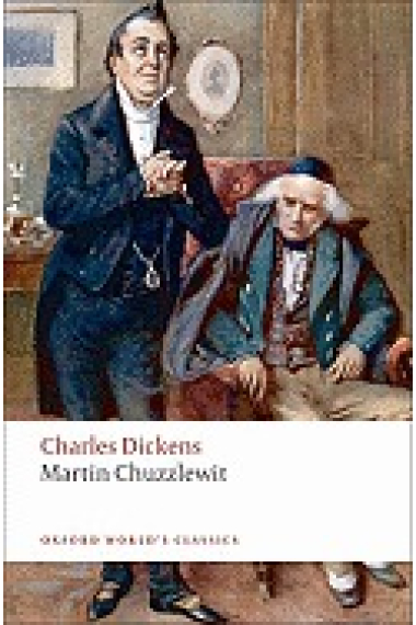 Martin Chuzzlewit