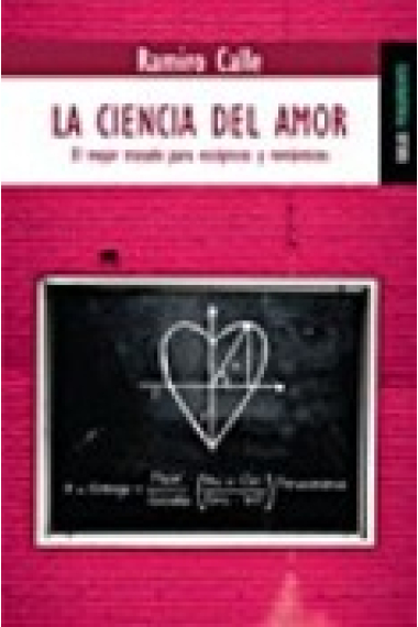 La ciencia del amor