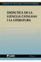 Didactica de la llengua catalana y literatura. 11. vol. II