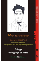 Una temporada en lo moderno (El silencio de Rimbaud: persiguiendo al mito, de la vanguardia al postpunk)