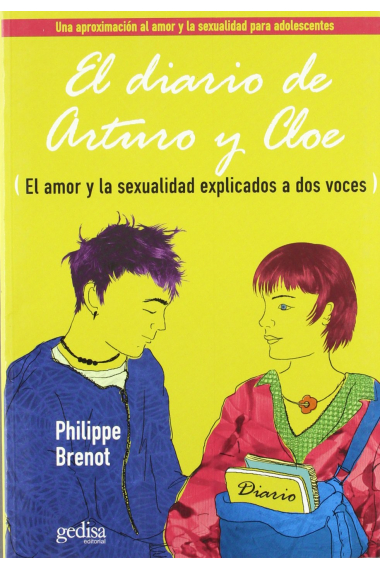 El diario de Arturo y Cloe