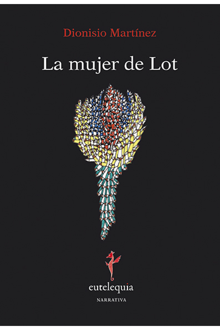 La mujer de Lot