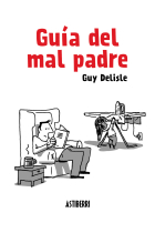 Guía del mal padre