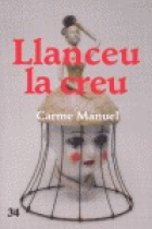 Llanceu la creu