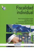 Fiscalidad individual