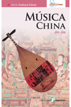 Música china