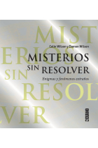 Misterios sin resolver