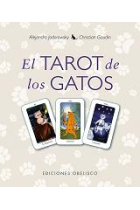 El tarot de los gatos