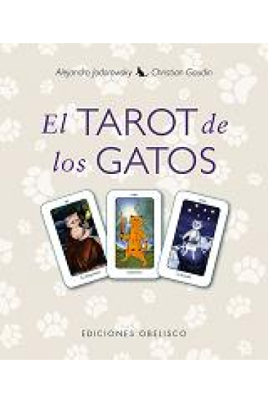 El tarot de los gatos