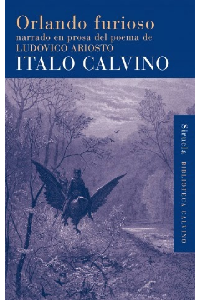 Orlando furioso