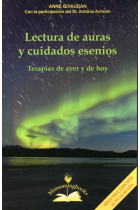 Lectura de Auras y Cuidados Esenios