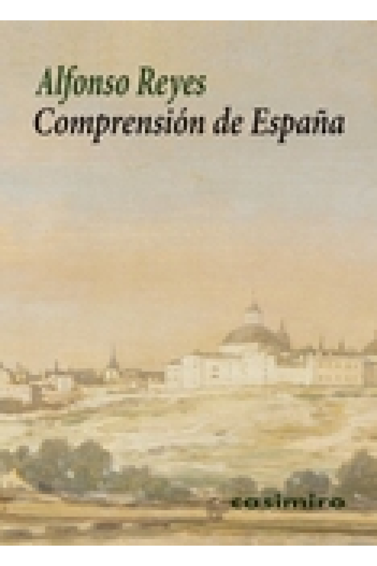 Comprensión de España