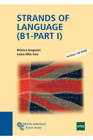 Strands of language (B1-Part 1)