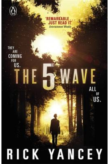 The 5th Wave: Book 1