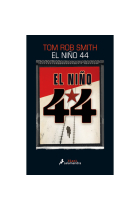 El niño 44