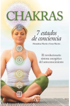 Chakras 7 estados d econciencia