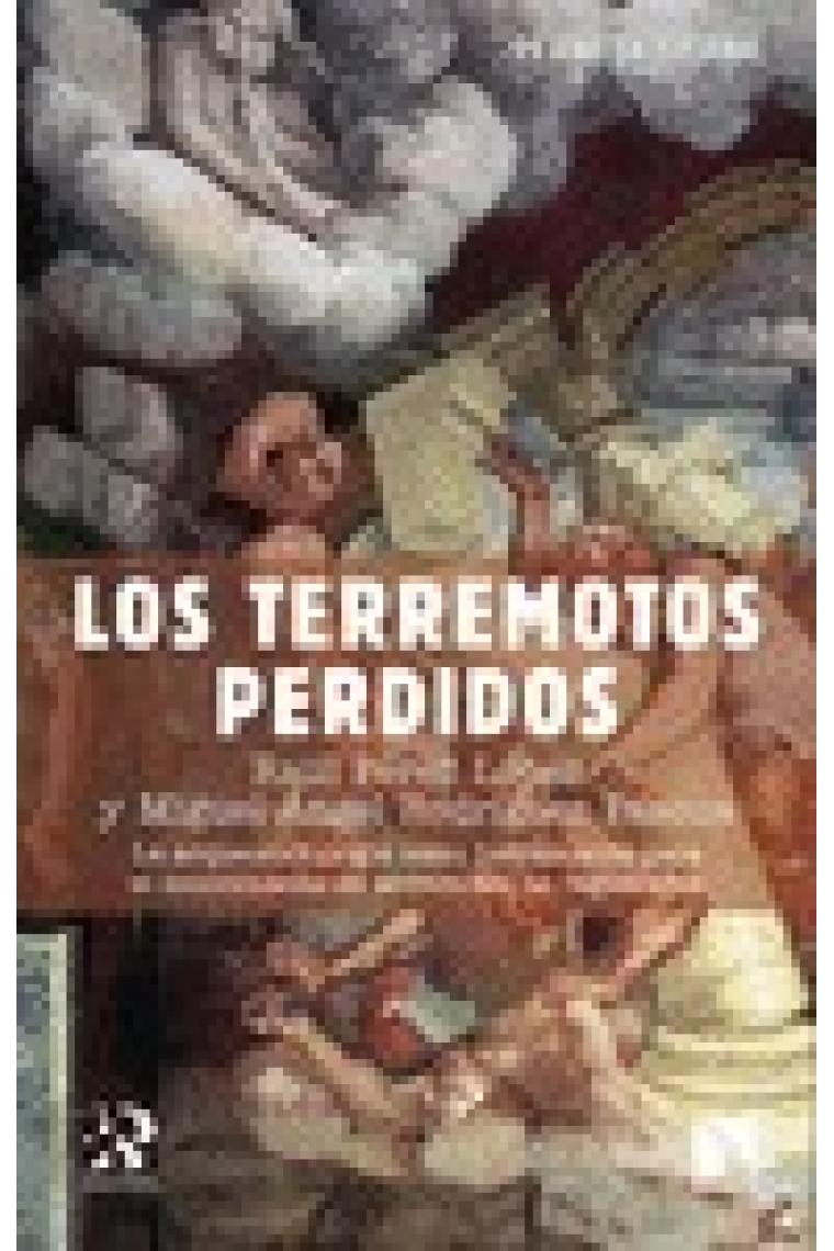 Los terremotos perdidos