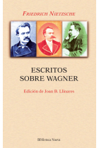 Escritos sobre Wagner