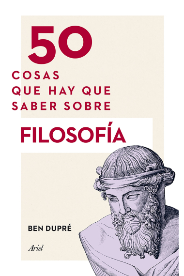 50 cosas que hay que saber de filosofía