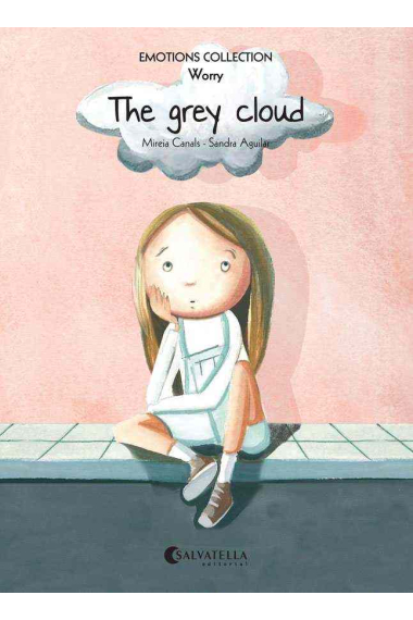 The grey cloud (Worry)