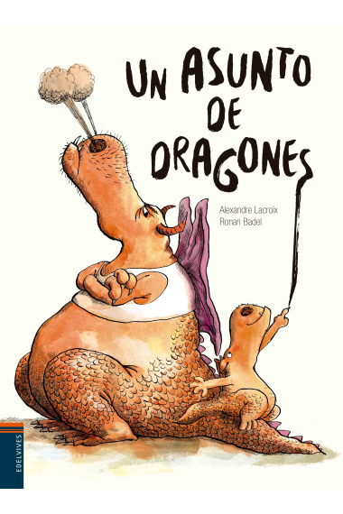 Un asunto de dragones