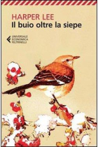 Il buio oltre la siepe