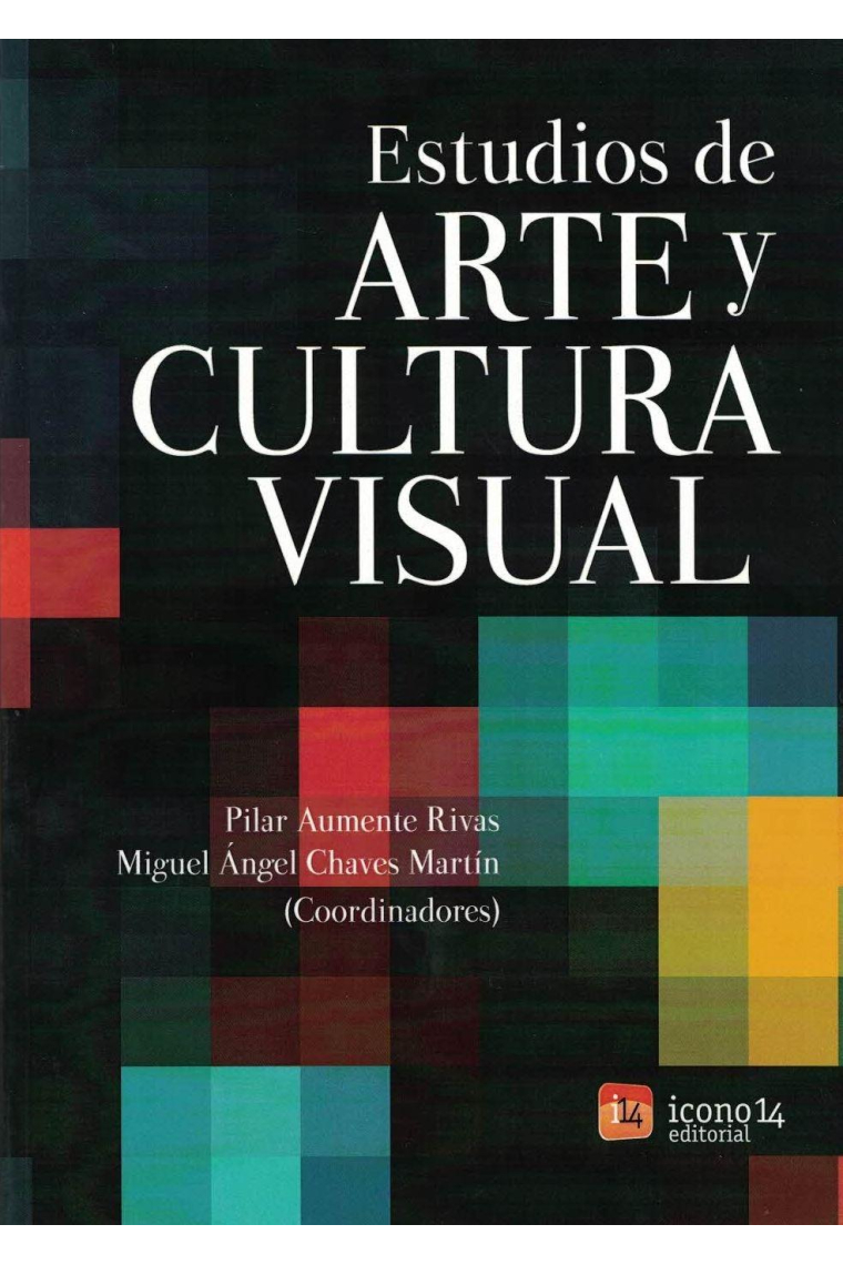 Estudios de arte y cultura visual