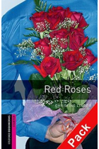 Red Roses. Oxford Bookworms Starter Mp3 Pack