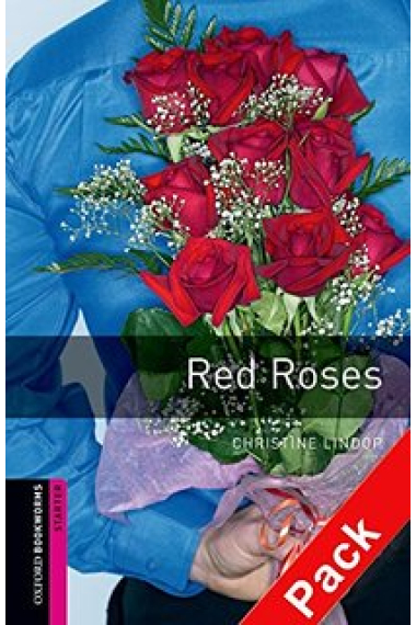 Red Roses. Oxford Bookworms Starter Mp3 Pack