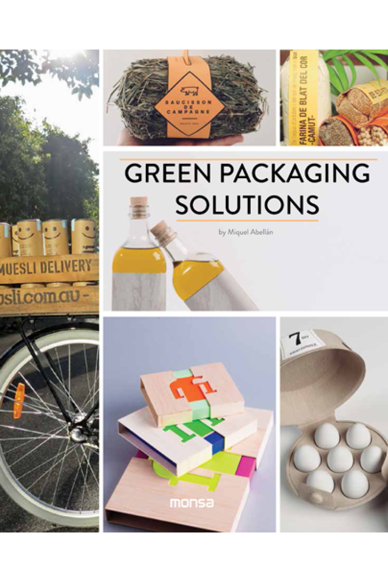 Green packaging solutions