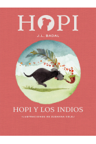 Hopi 4. Hopi y los indios