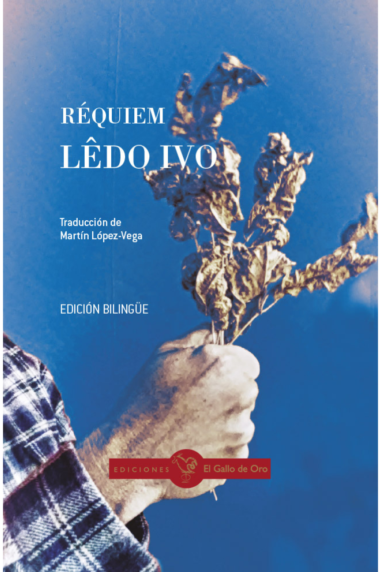 Réquiem (Edición Bilingüe)