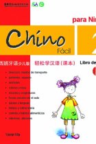 Chino fácil para niños 2. Libro de texto