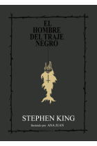 El hombre del traje negro