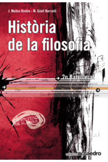 Història de la Filosofia (2n Batxillerat)