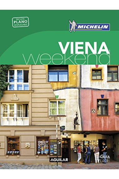 Viena (Guía Verde) Weekend