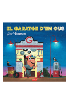 El garatge d'en Gus