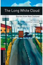 The Long White Cloud. Stories from New Zealand - OBL 3 - MP3 Pack