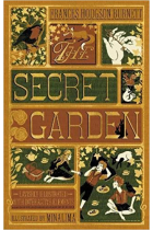 The Secret Garden