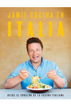 Jamie cocina en Italia