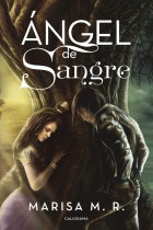 Ángel de sangre