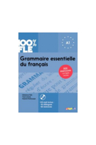 Grammaire essentielle du français A1