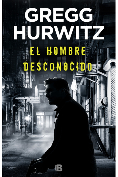 El hombre desconocido