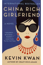 China Rich Girlfriend (Book 2)