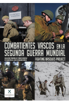 Combatientes vascos en la Segunda Guerra Mundial