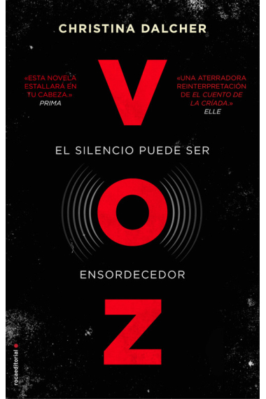 Voz