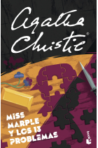 Miss Marple y los 13 problemas