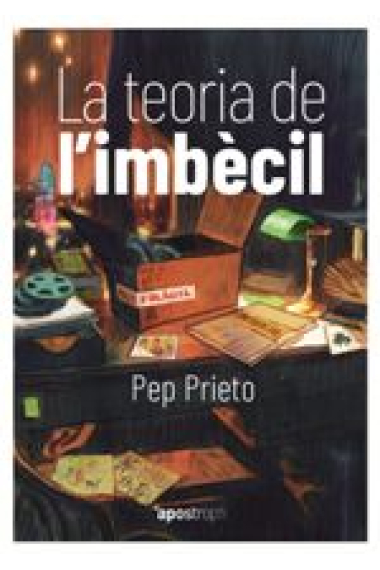 La teoría de l'imbècil