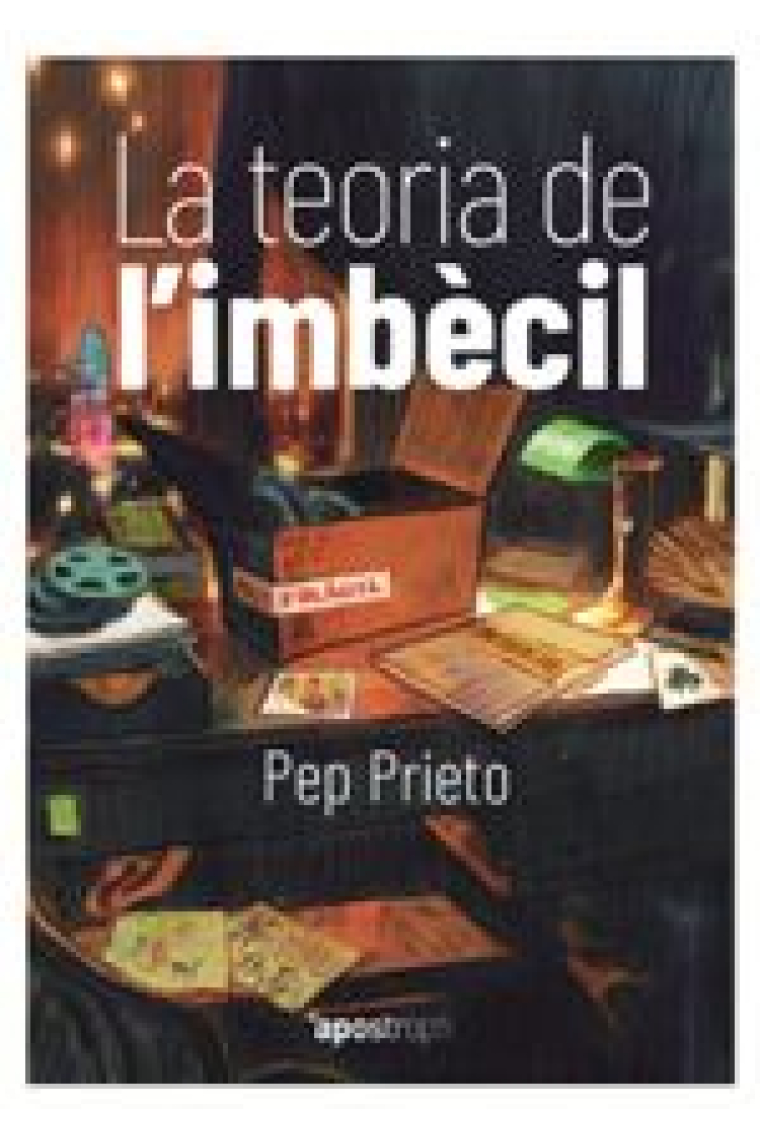 La teoría de l'imbècil